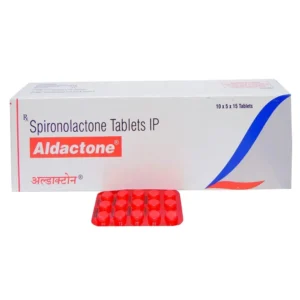 ALDACTONE 25 15'S