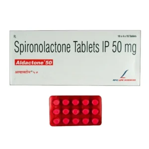 ALDACTONE 50 15'S