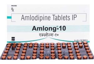 AMLONG 10 TAB 15'S