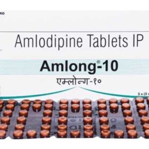 AMLONG 10 TAB 15'S