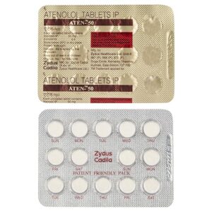 ATEN 50 TAB 14'S