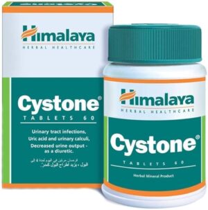 CYSTONE TAB 60'S