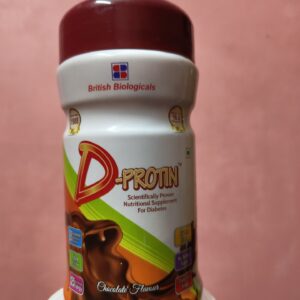 D PROTINE 200 GMS