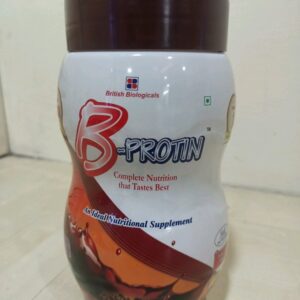 D PROTINE 500 GMS