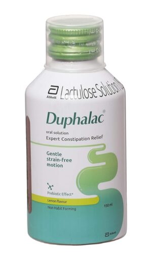 DUPHALAC SYP 150ML