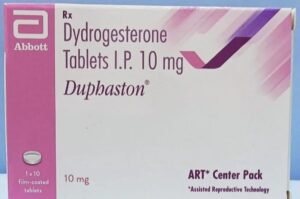DUPHASTONE 10 10'S