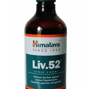 LIV 52 SYRUP 200ML