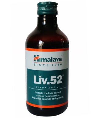 LIV 52 SYRUP 200ML
