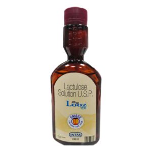 LOOZ SYP 240ML