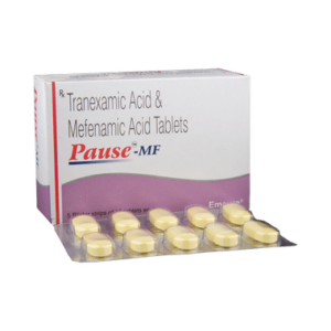 PAUSE MF TAB 10'S
