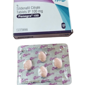 PENEGRA 100 4'S