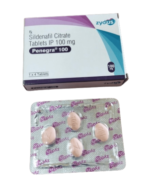 PENEGRA 100 4'S