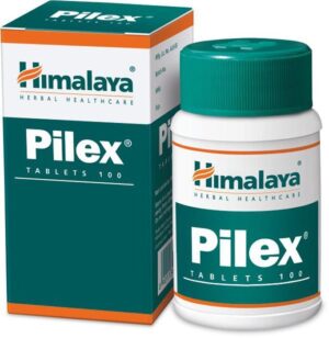 PILEX TAB HIM 60'S