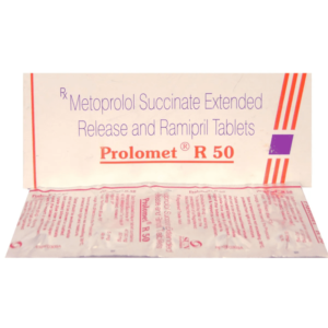 PROLOMET R 50 10'S