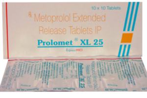 PROLOMET XL 25 15'S