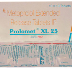 PROLOMET XL 25 15'S
