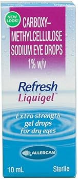 REFRESH LIQUIGEL 10ML