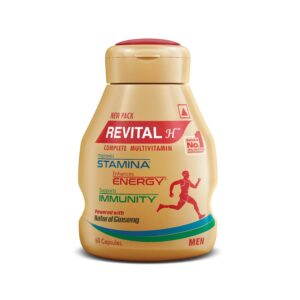 REVITAL (H) 60'S