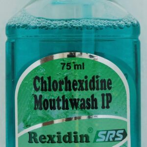 REXIDIN M/W 75 ML
