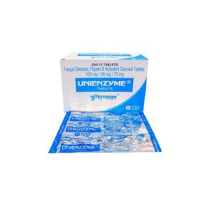 UNIENZYME 15'S