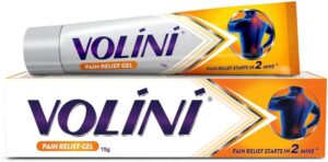 VOLINI GEL 15 GM