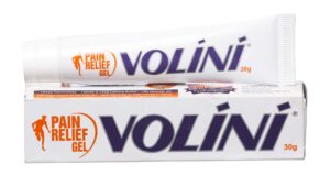 VOLINI GEL 30 GM