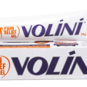 VOLINI GEL 30 GM