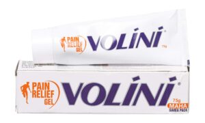 VOLINI GEL 75 GM