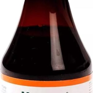 EVECARE SYRUP 200 ML