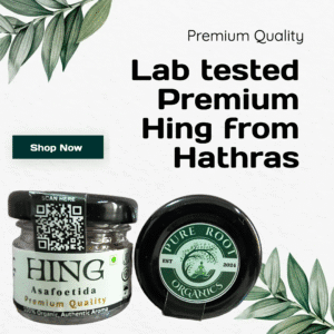 Hing asafoetida heeng premium Hing Organic Heeng Organic Hing